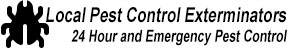Kemp OK Pest Control Exterminators
